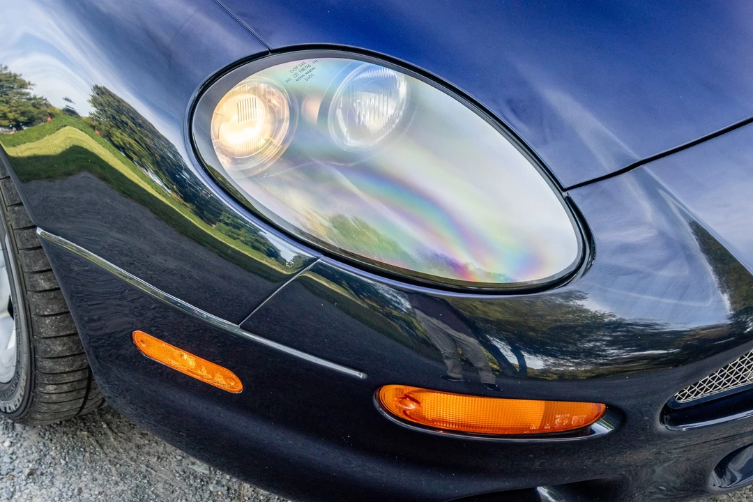 1998 Aston Martin DB7 - Image 19 of 31