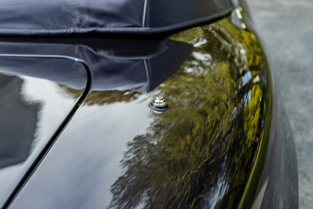 1998 Aston Martin DB7 - Image 31 of 31