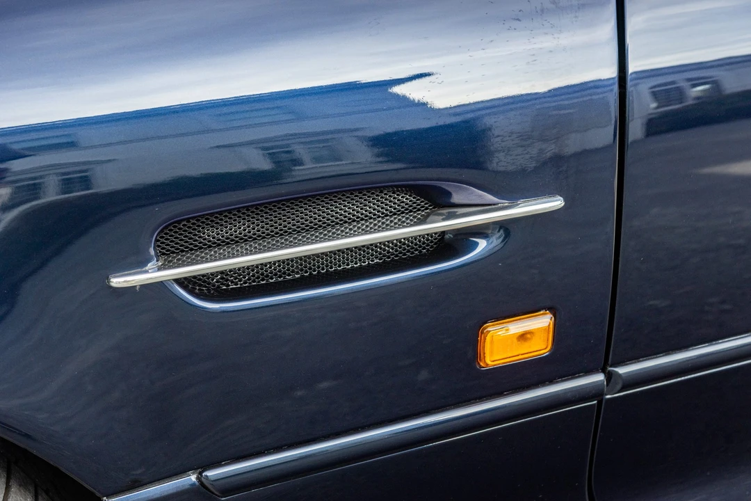 1998 Aston Martin DB7 - Image 24 of 31