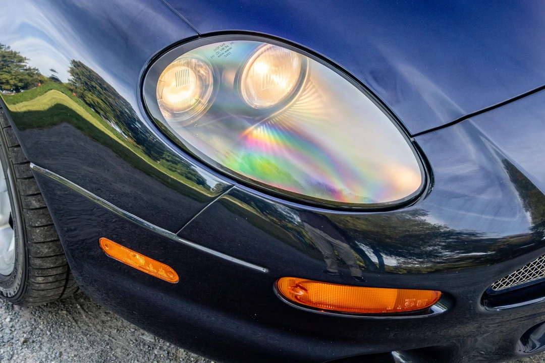 1998 Aston Martin DB7 - Image 20 of 31