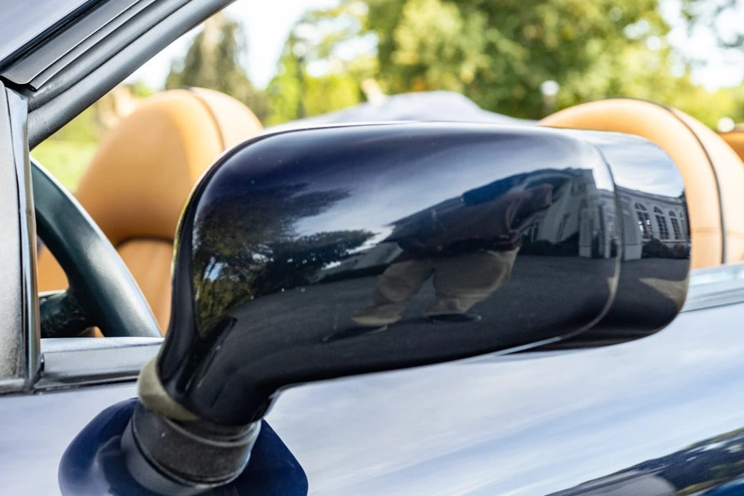 1998 Aston Martin DB7 - Image 26 of 31
