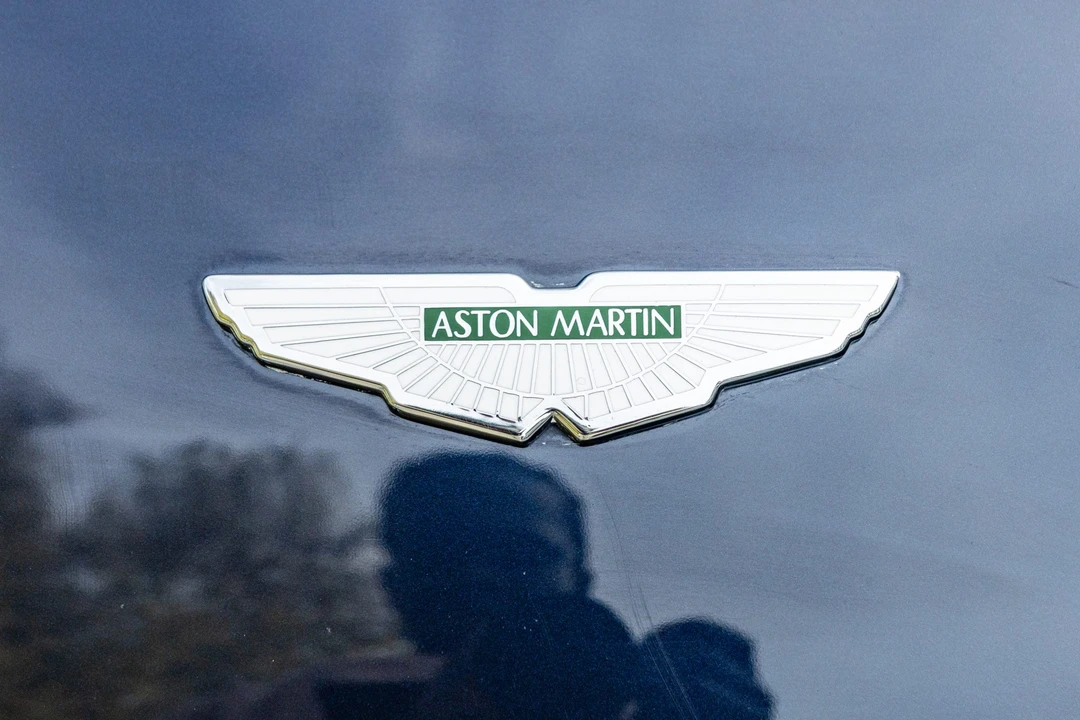 1998 Aston Martin DB7 - Image 22 of 31