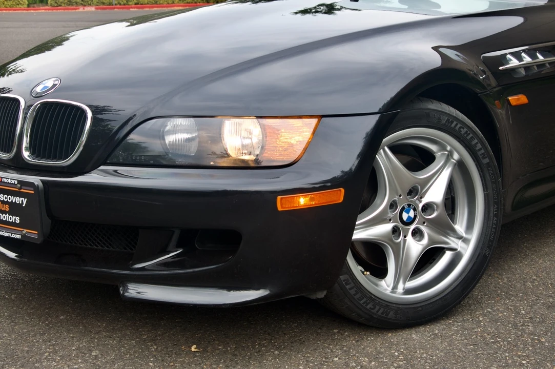 1998 BMW Z3 M Roadster - Image 24 of 31