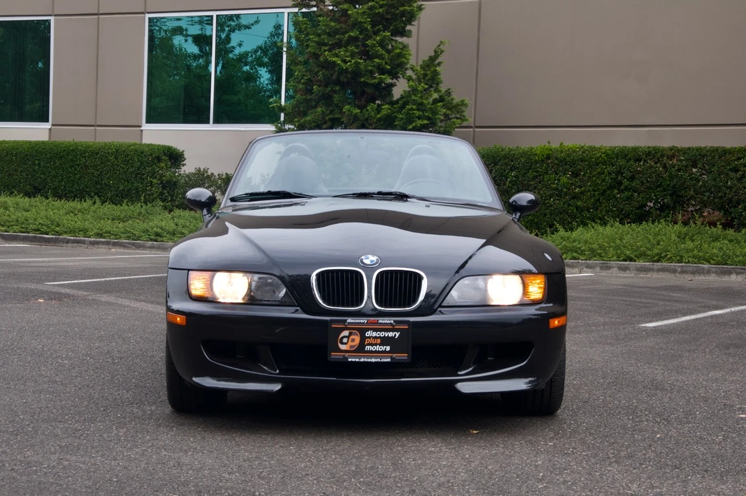 1998 BMW Z3 M Roadster - Image 6 of 31