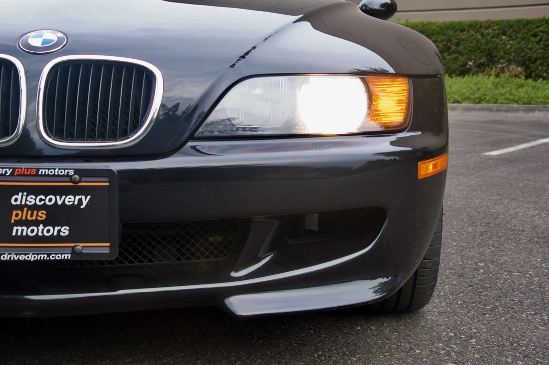 1998 BMW Z3 M Roadster - Image 23 of 31