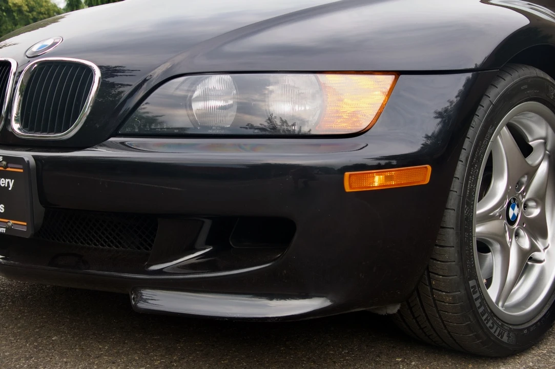 1998 BMW Z3 M Roadster - Image 25 of 31