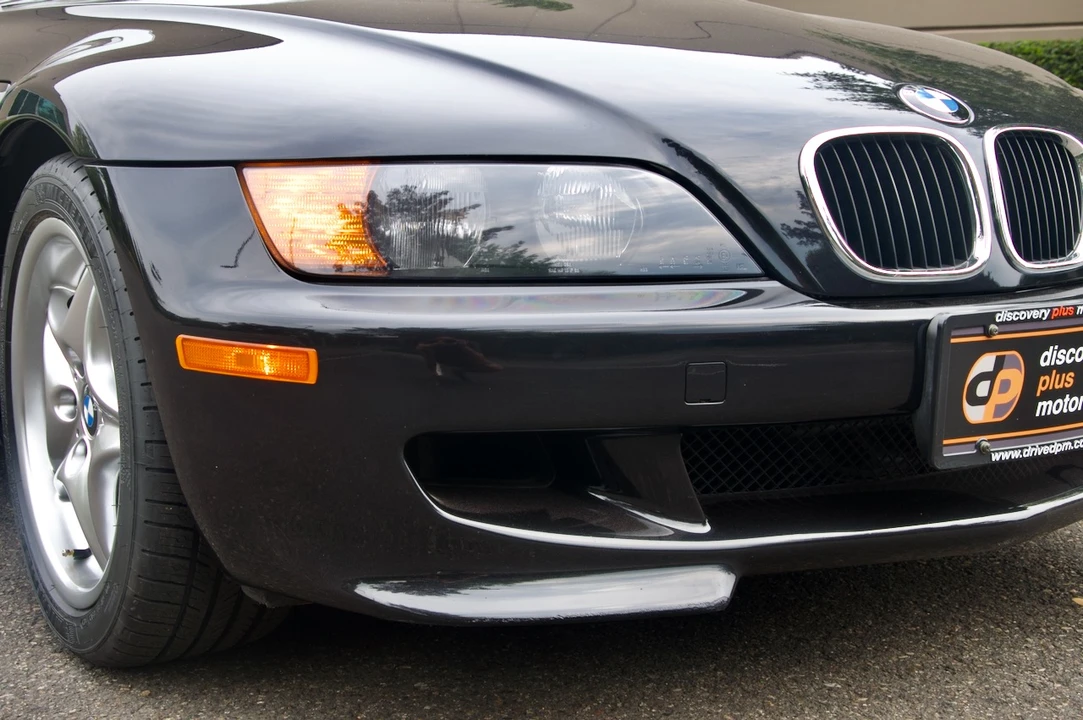 1998 BMW Z3 M Roadster - Image 21 of 31