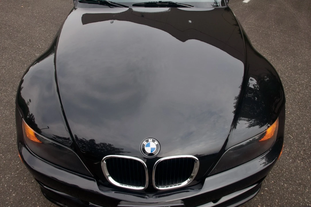 1998 BMW Z3 M Roadster - Image 20 of 31