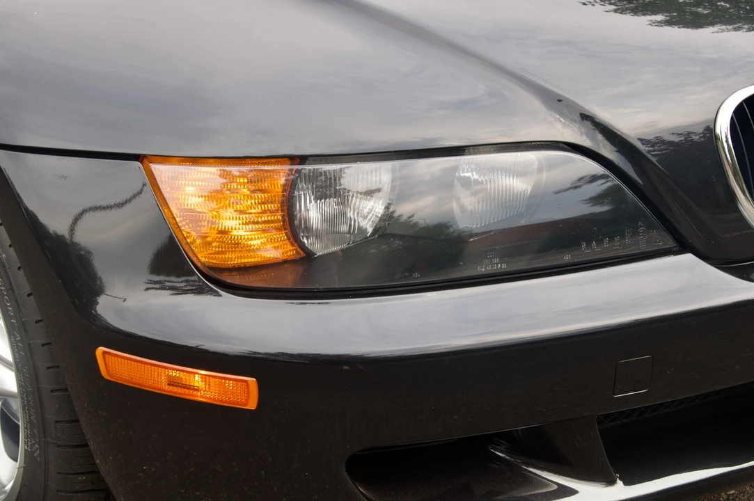 1998 BMW Z3 M Roadster - Image 22 of 31