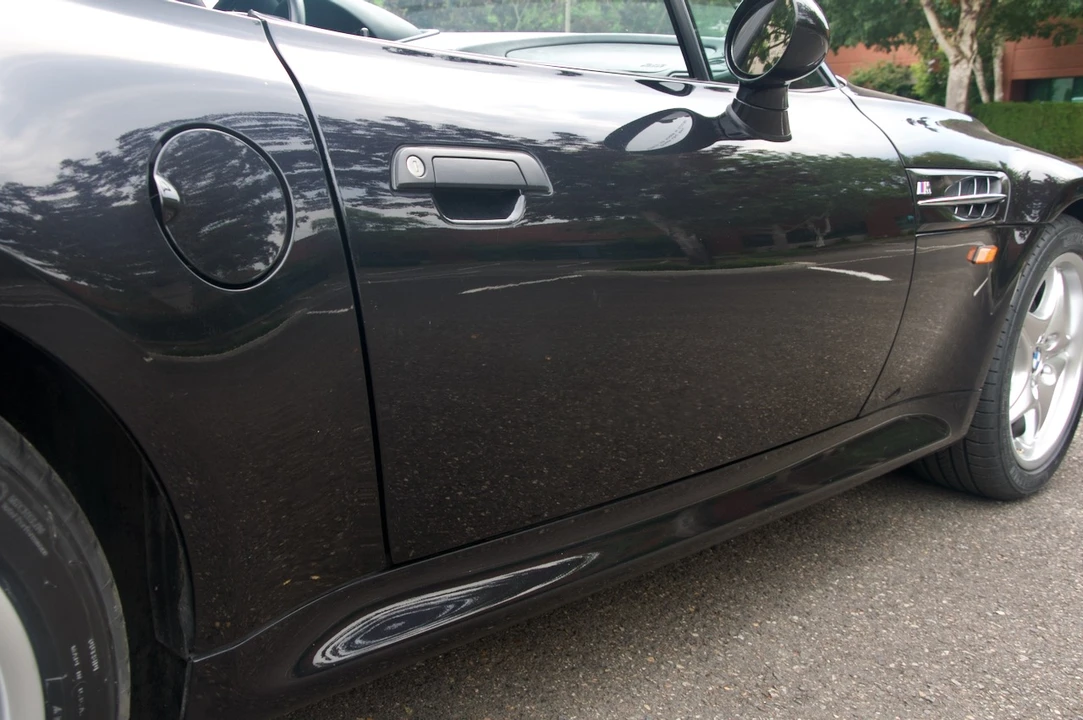 1998 BMW Z3 M Roadster - Image 30 of 31