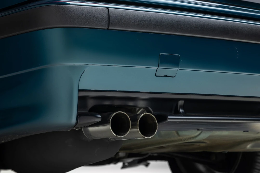 1998 BMW E36 M3 - Image 28 of 31