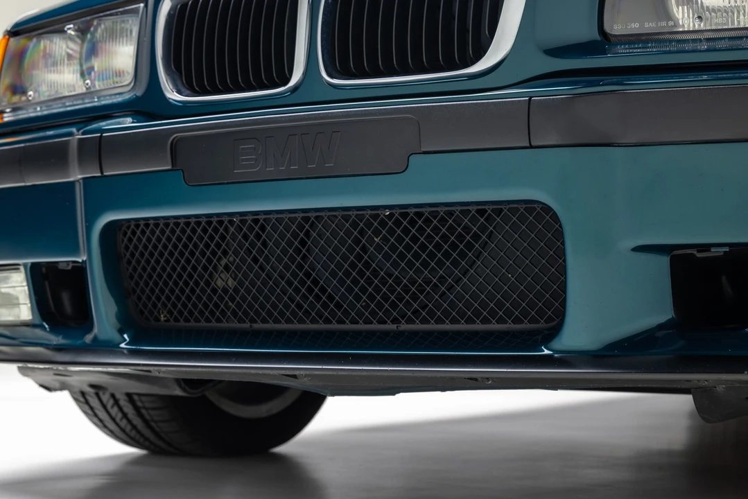 1998 BMW E36 M3 - Image 24 of 31