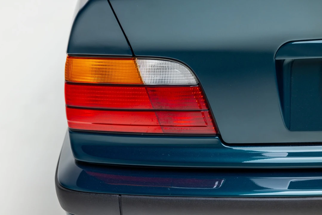 1998 BMW E36 M3 - Image 29 of 31
