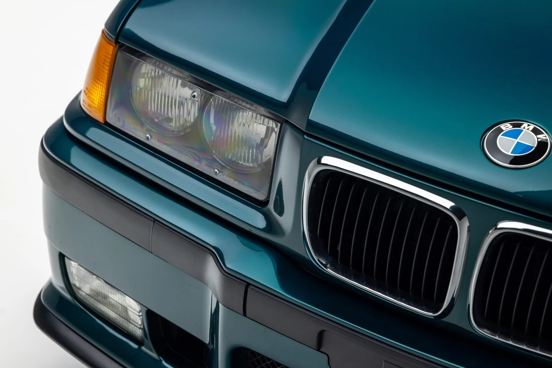 1998 BMW E36 M3 - Image 21 of 31