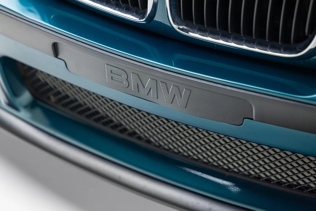 1998 BMW E36 M3 - Image 22 of 31