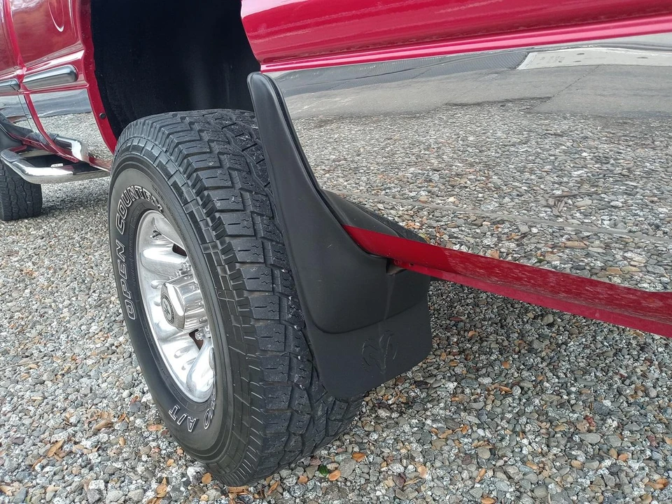 1998 Dodge Ram 2nd Gen - Image 31 of 31