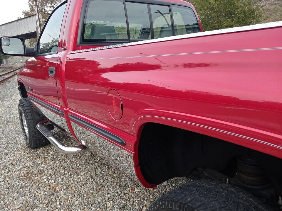 1998 Dodge Ram 2nd Gen - Image 30 of 31
