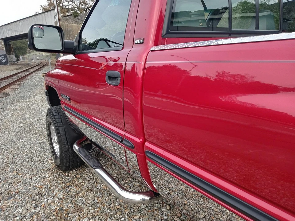 1998 Dodge Ram 2nd Gen - Image 29 of 31