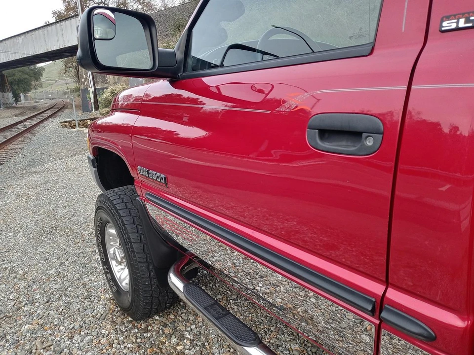 1998 Dodge Ram 2nd Gen - Image 28 of 31