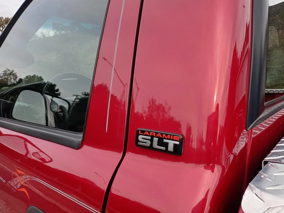 1998 Dodge Ram 2nd Gen - Image 26 of 31