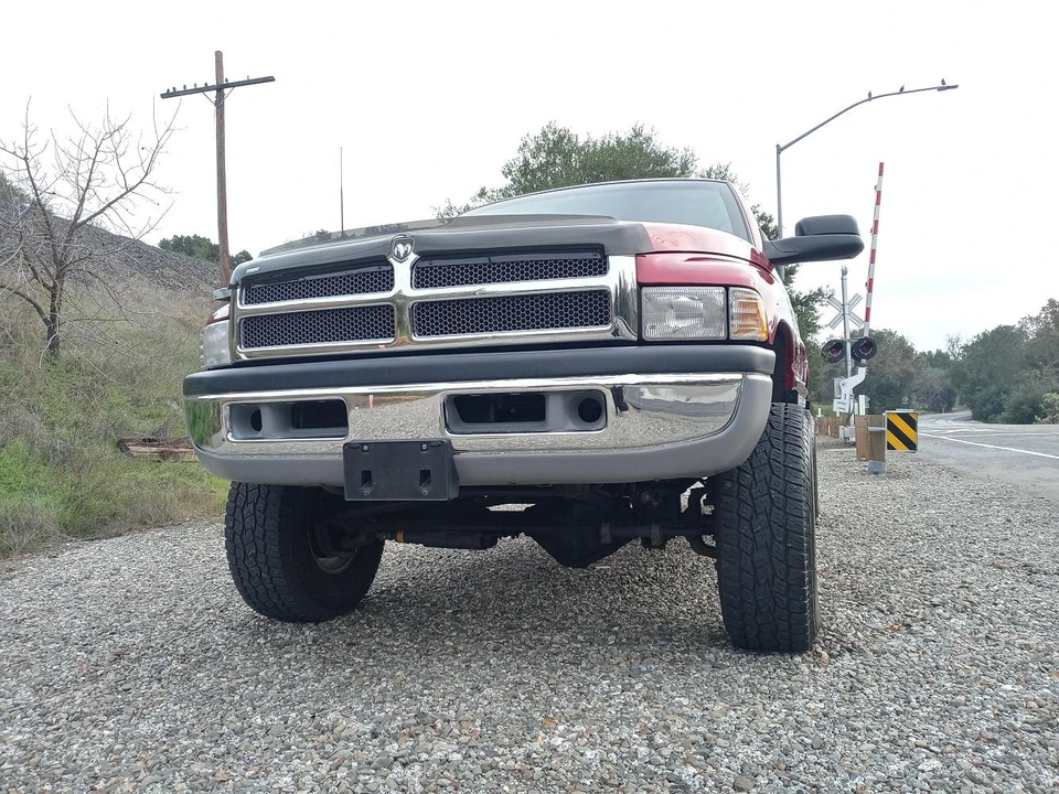 1998 Dodge Ram 2nd Gen - Image 22 of 31