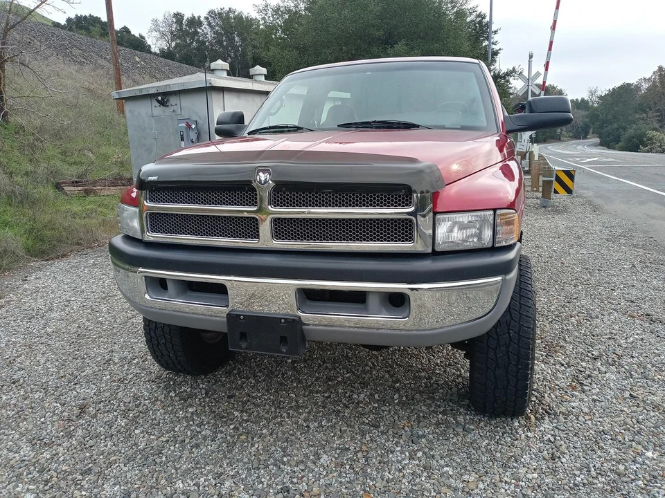 1998 Dodge Ram 2nd Gen - Image 20 of 31