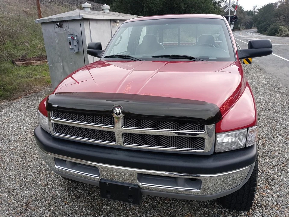 1998 Dodge Ram 2nd Gen - Image 21 of 31