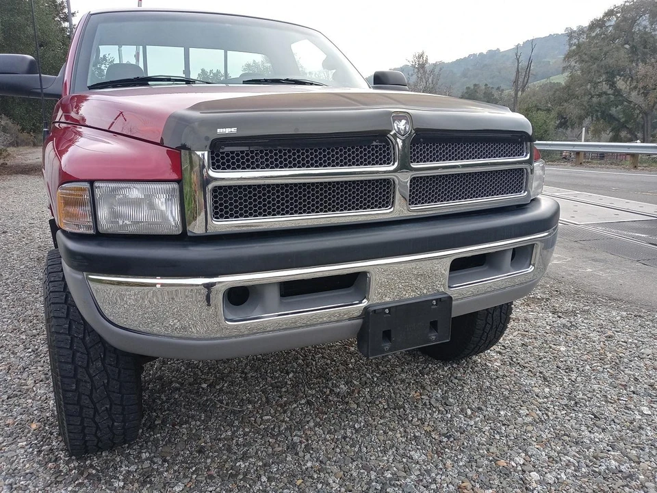 1998 Dodge Ram 2nd Gen - Image 19 of 31
