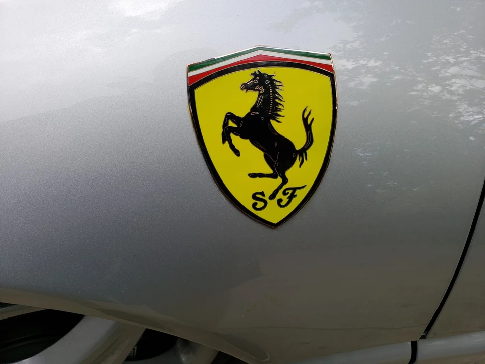 1998 Ferrari F355 Spider - Image 26 of 31