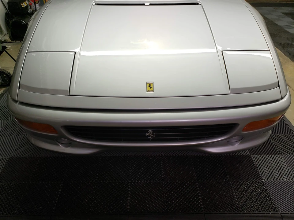 1998 Ferrari F355 Spider - Image 22 of 31