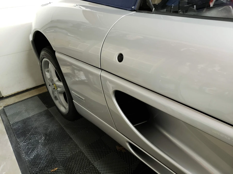 1998 Ferrari F355 Spider - Image 20 of 31