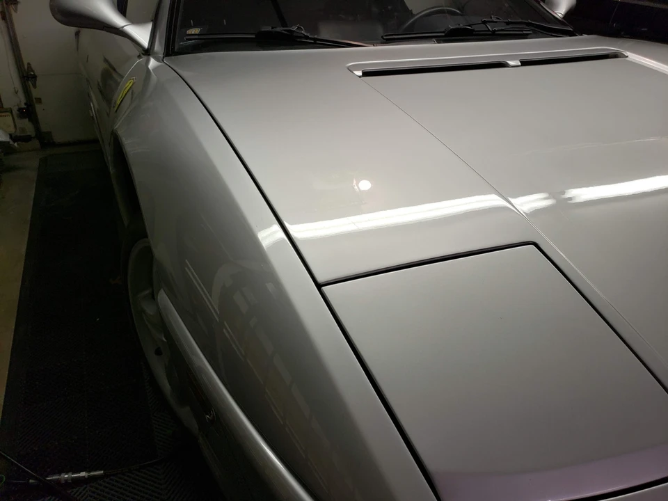 1998 Ferrari F355 Spider - Image 23 of 31