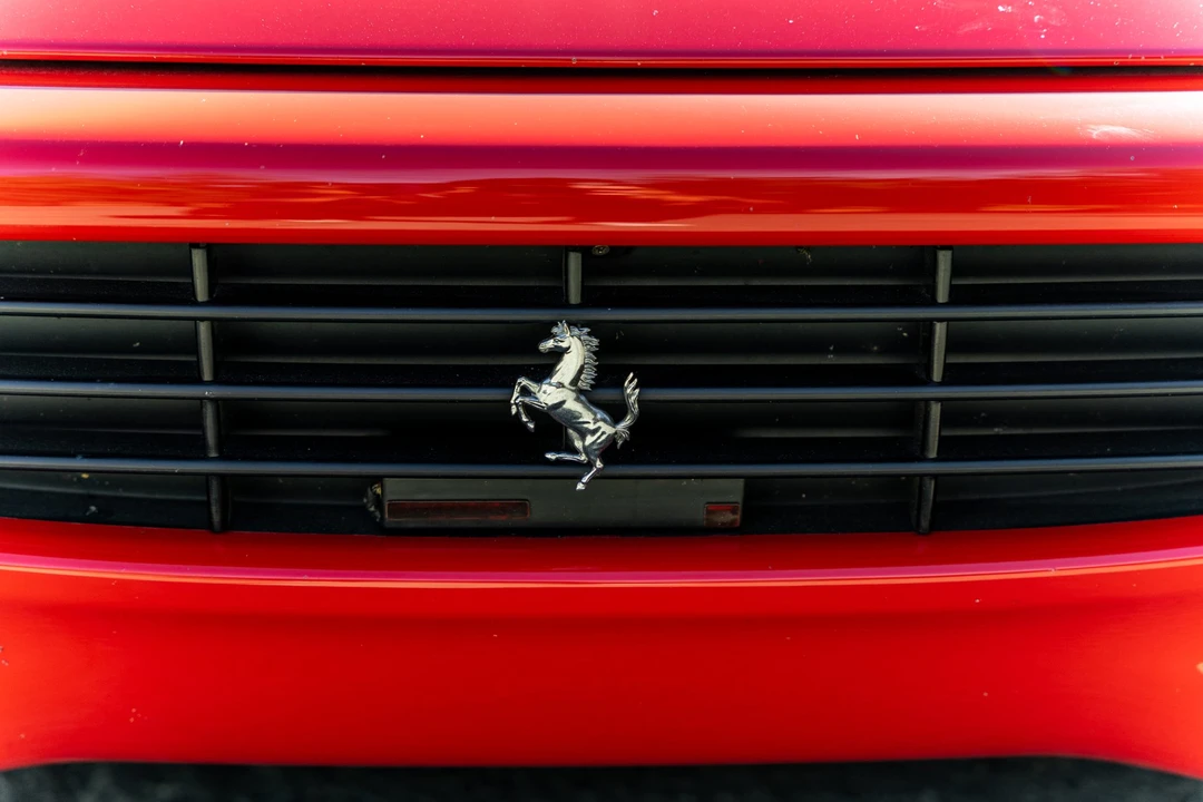 1998 Ferrari F355 Spider - Image 21 of 31