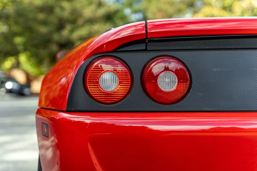 1998 Ferrari F355 Spider - Image 26 of 31