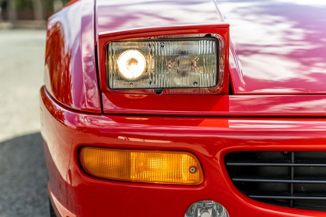 1998 Ferrari F355 Spider - Image 19 of 31