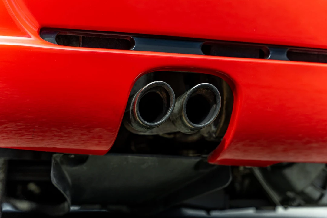 1998 Ferrari F355 Spider - Image 28 of 31