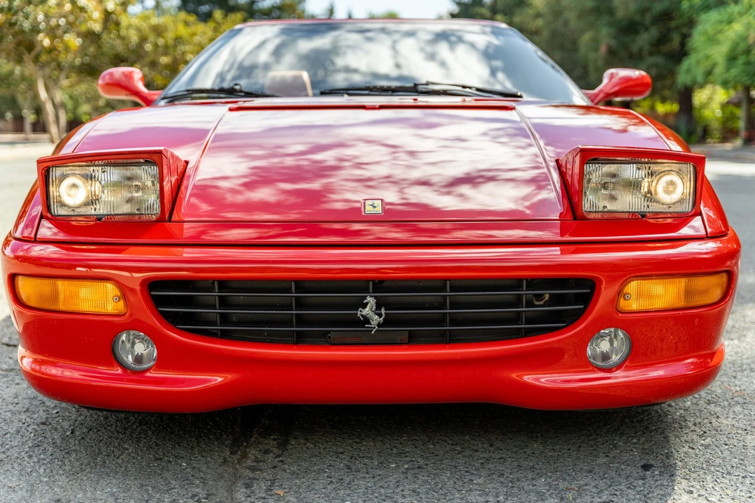 1998 Ferrari F355 Spider - Image 18 of 31
