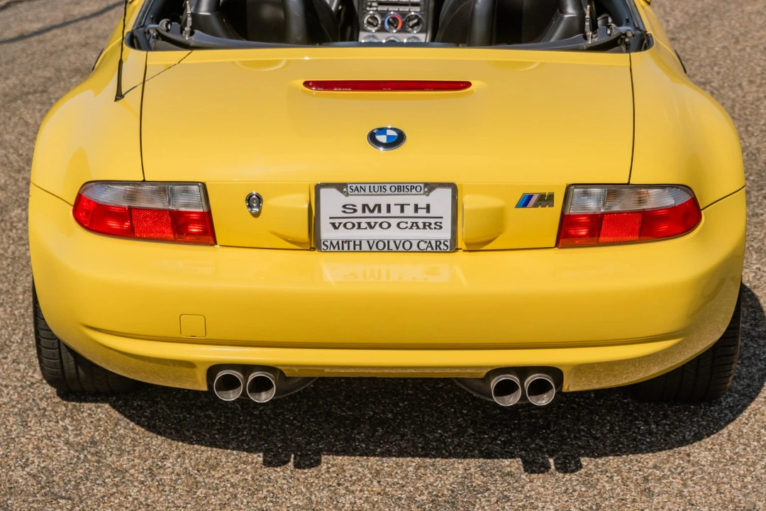 1999 BMW Z3 M Roadster - Image 21 of 31
