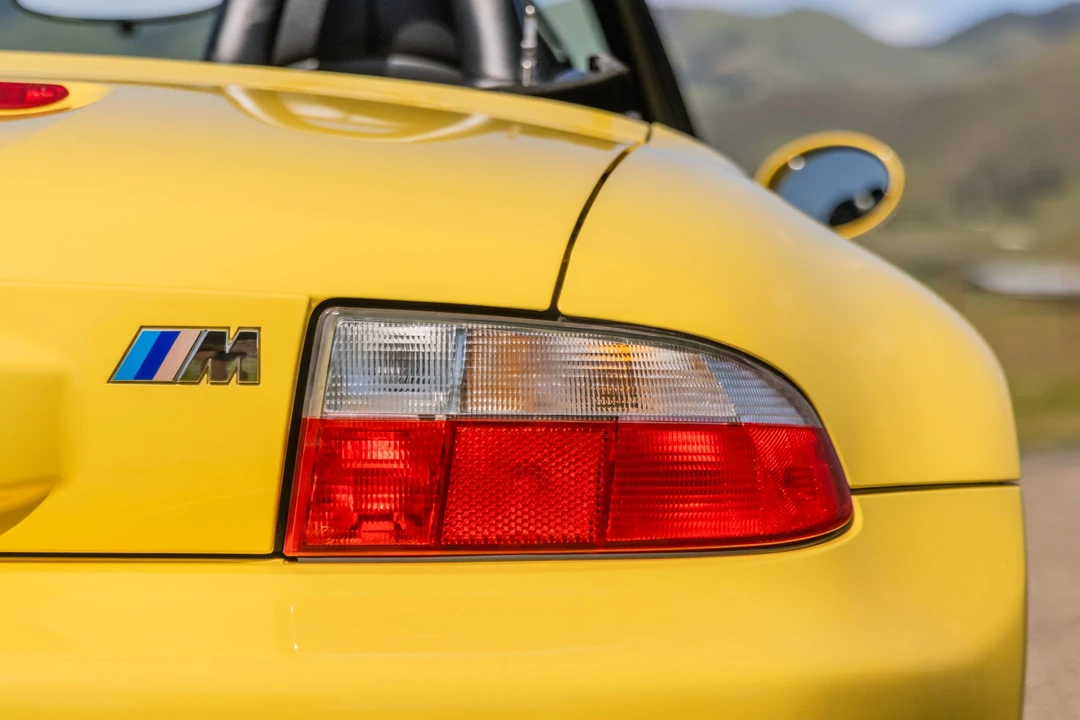 1999 BMW Z3 M Roadster - Image 23 of 31