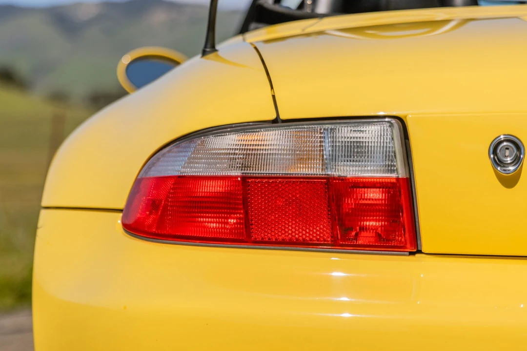 1999 BMW Z3 M Roadster - Image 22 of 31