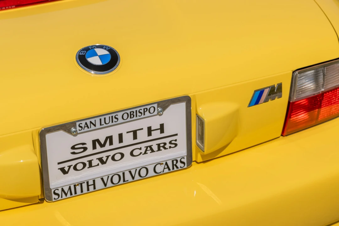 1999 BMW Z3 M Roadster - Image 27 of 31