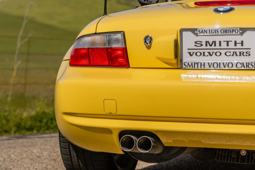 1999 BMW Z3 M Roadster - Image 24 of 31