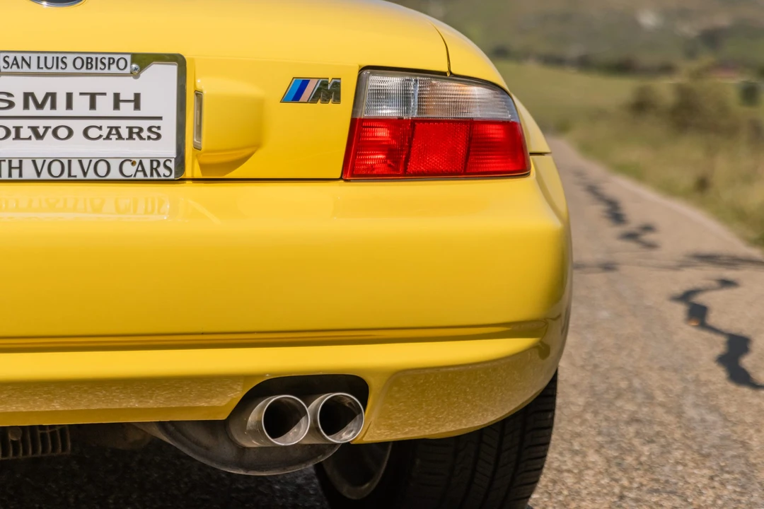 1999 BMW Z3 M Roadster - Image 25 of 31