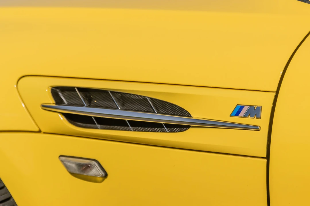 1999 BMW Z3 M Roadster - Image 28 of 31