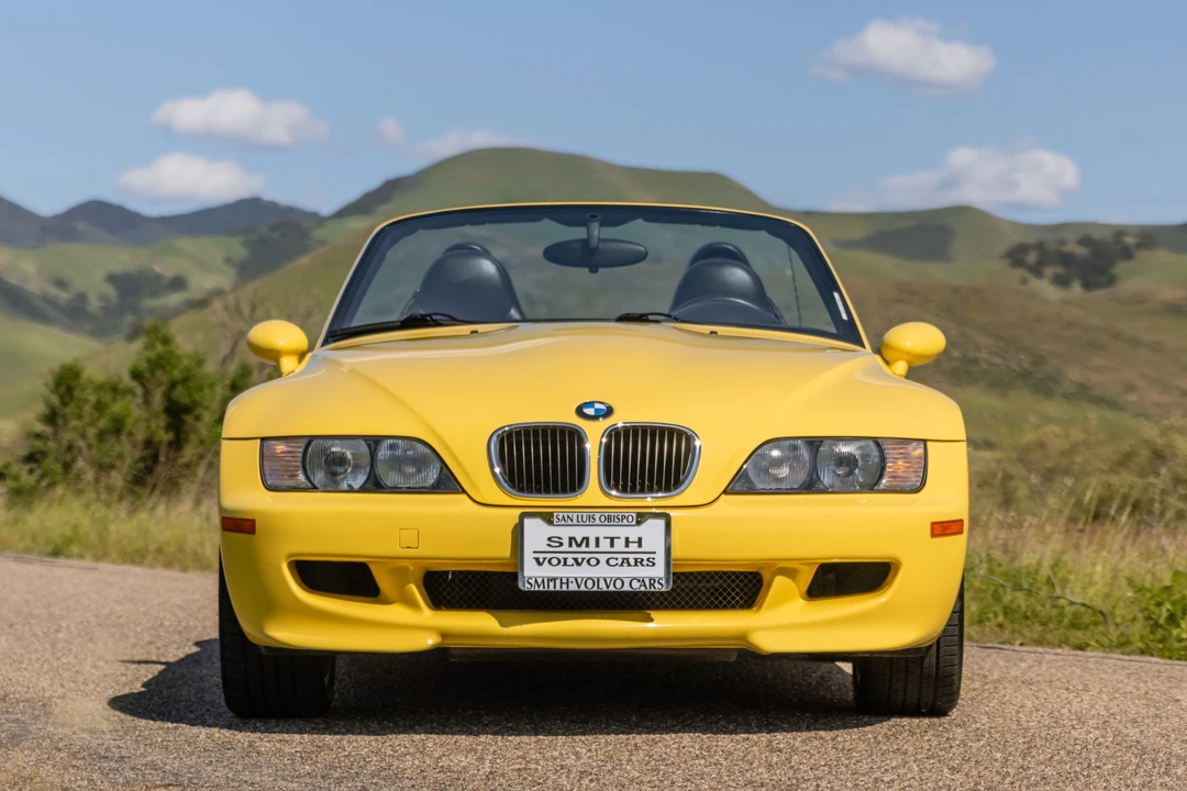 1999 BMW Z3 M Roadster - Image 15 of 31