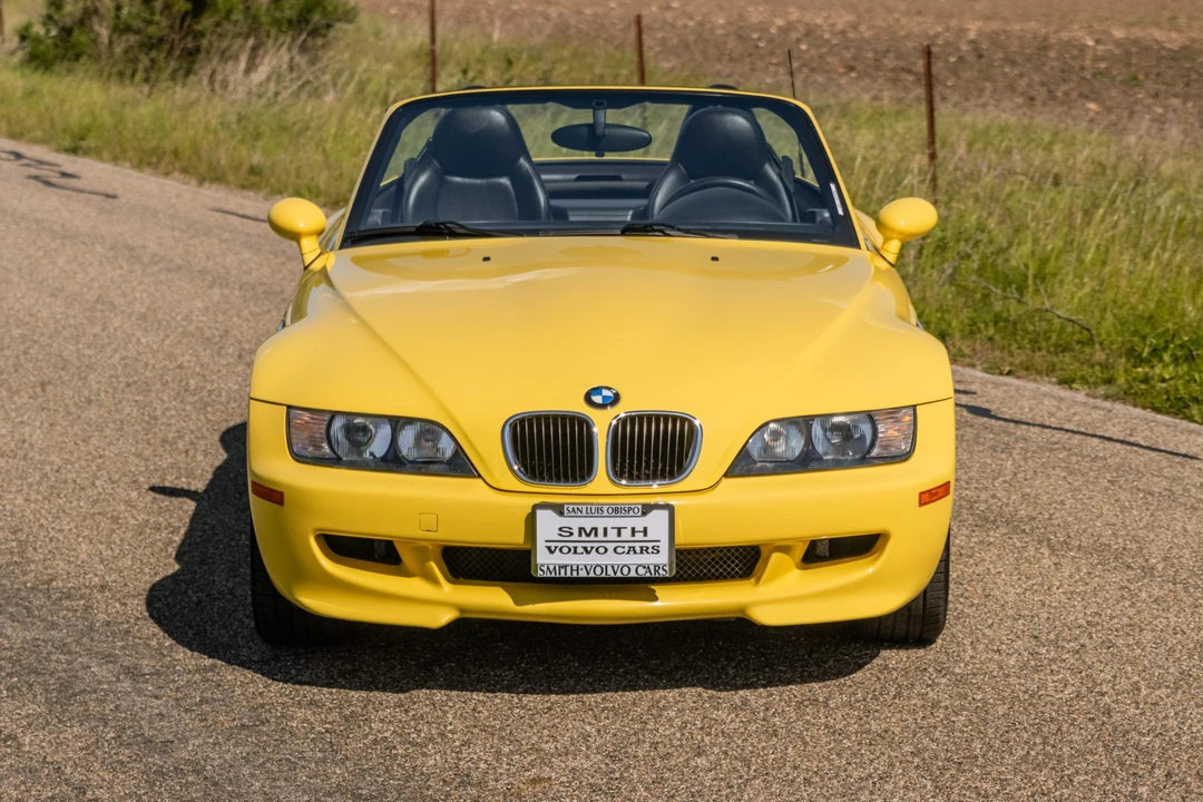 1999 BMW Z3 M Roadster - Image 16 of 31