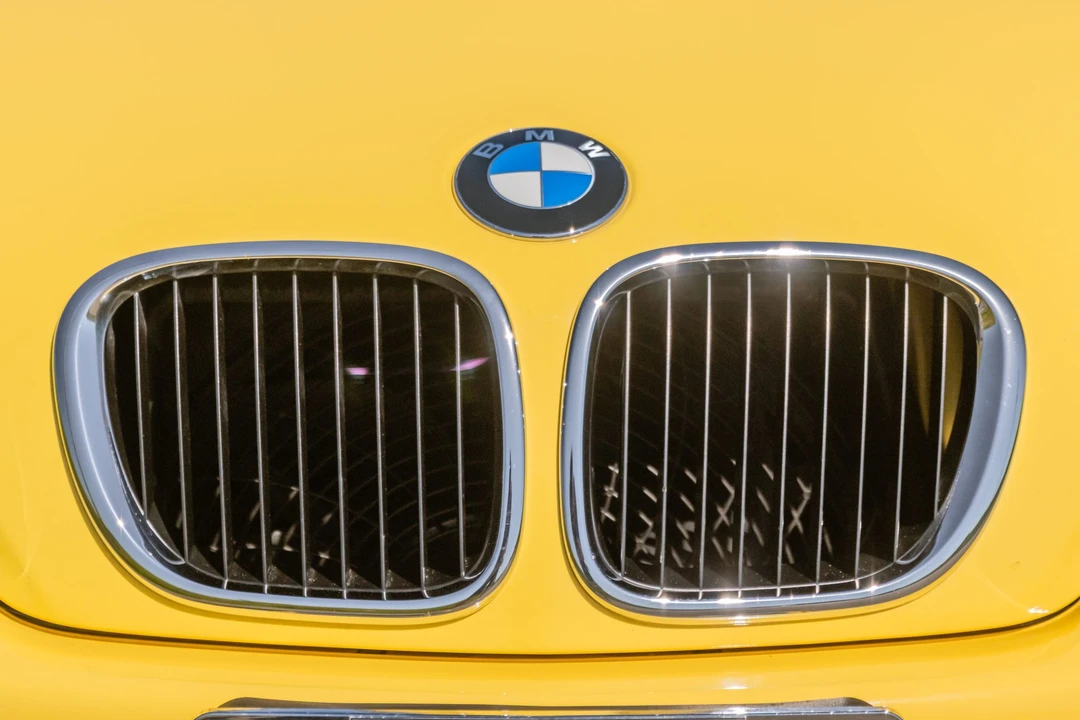 1999 BMW Z3 M Roadster - Image 26 of 31
