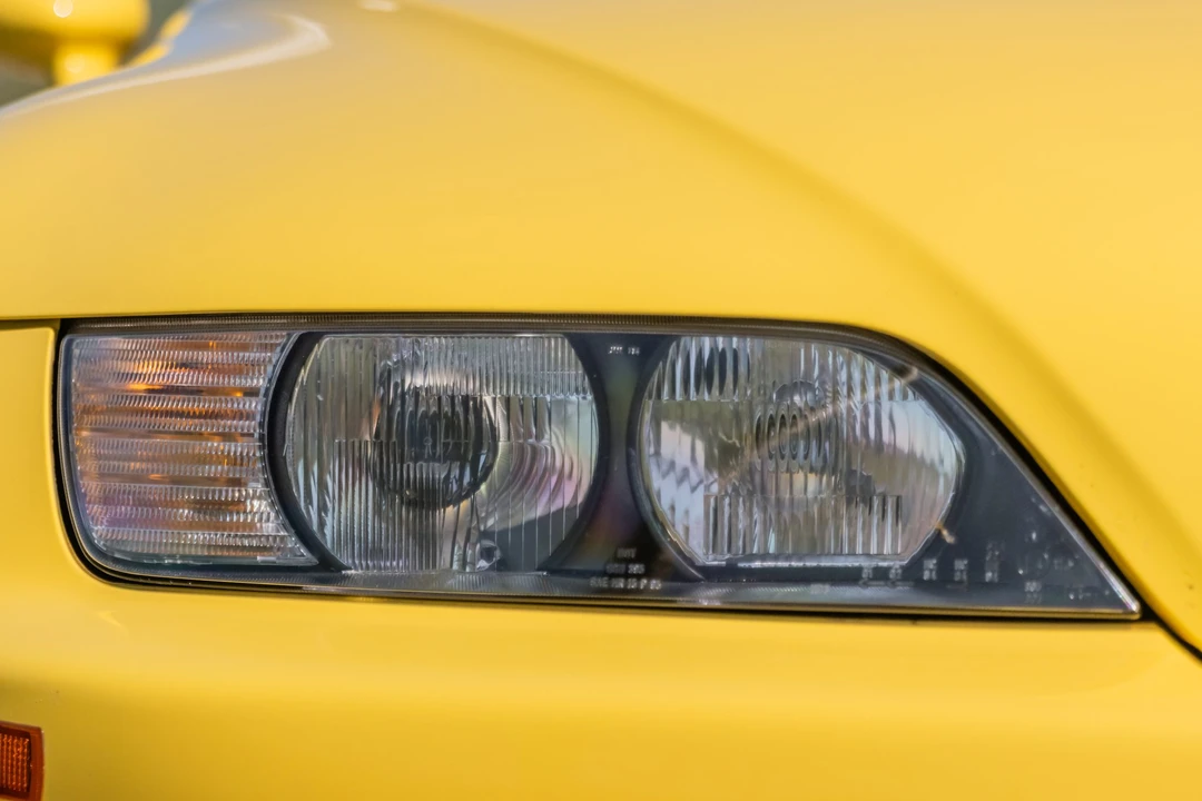 1999 BMW Z3 M Roadster - Image 19 of 31