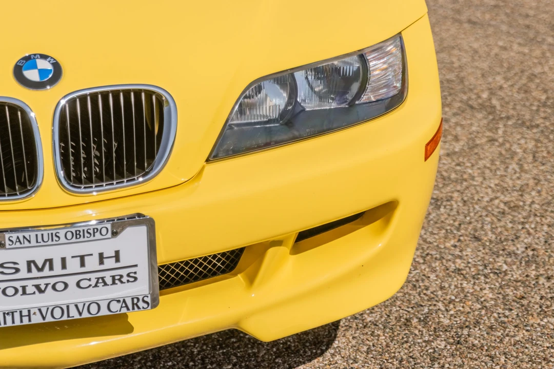 1999 BMW Z3 M Roadster - Image 18 of 31