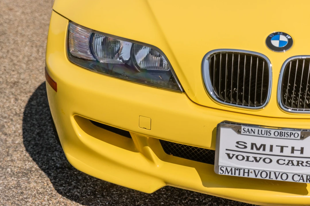 1999 BMW Z3 M Roadster - Image 17 of 31
